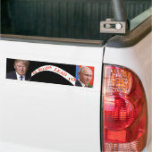 Toutes Les Routes Conduisent À Un Sticker Poutine (Sur camion)