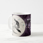 Toutes Les Sorcières Ne Sont Pas De Salem Mug (Devant gauche)