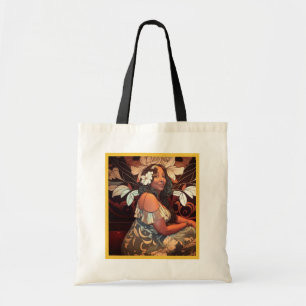 TOUTES LES TONS DU Sac fourre-tout BROWN