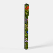 toutes sortes de belles fleurs (Côté droit)