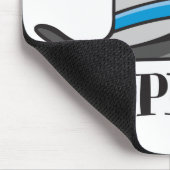 Touw &apos; em muismat (Hoek)