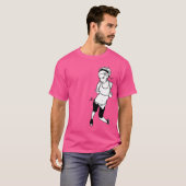 touw billy t-shirt (Voorkant volledig)