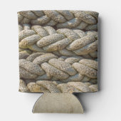 Touw Koelbox! Blikjeskoeler (Achterkant)