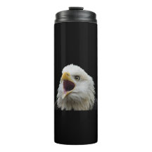 Touw met Amerikaanse zeearend
