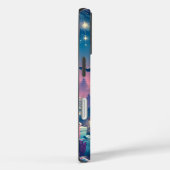 Toux festive pour iPhone 16 / coque ipad (Verso / Droite)