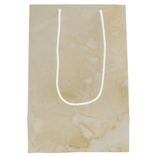 Tovenaar Heksen Party Magische Wands Petten Medium Cadeauzakje (Achterkant)