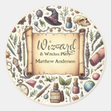 Tovenaar Heksen Party Magische Wands Petten