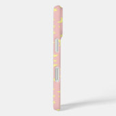 Tovenaar met Ball Case-Mate iPhone Case (Achterkant / Rechts)