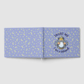 Tovenaar met Ball Gastenboek (Volledig)