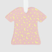 Tovenaar met Ball Ornament (achterkant)