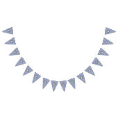 Tovenaar met Ball Vlaggetjes (Alle)