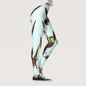 Tovenaar van de Leggings van Oz-vrouwen (Rechts)