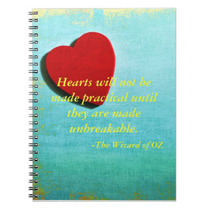 Tovenaar van het OZ-prijsopgave Journal Notitieboek