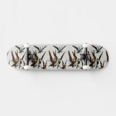 Tovenaar van het Skateboard van Oz (Horizontaal)