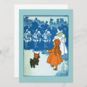 Tovenaar van Oz (Voorkant / Achterkant)