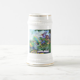 Tovenaar van Oz Bierpul