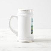 Tovenaar van Oz Bierpul (Links)