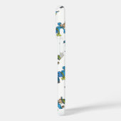  Tovenaar van Oz, Cute Dansjongen Munchkin! Case-Mate iPhone Case (Achterkant / Links)