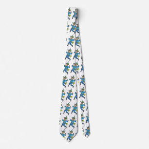 Tovenaar van Oz, Cute Dansjongen Munchkin! Stropdas