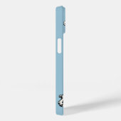 Tovenaar van Oz Fairy Tales, de Scarecrow Case-Mate iPhone Case (Achterkant / Rechts)