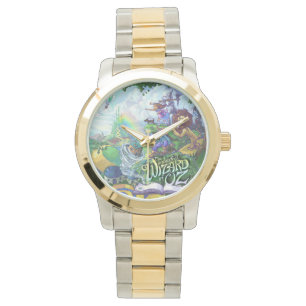 Tovenaar van Oz Horloge