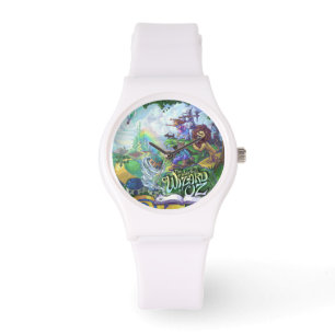 Tovenaar van Oz Horloge