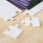 Tovenaar van Oz Large Legpuzzel (Zijkant)