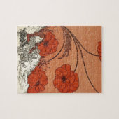 Tovenaar van Oz Legpuzzel (Horizontaal)