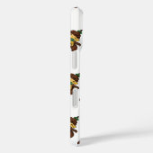 Tovenaar van Oz, Lon die Groene Glasbril draagt Case-Mate iPhone Case (Achterkant / Rechts)