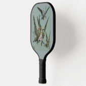 Tovenaar van Oz Pickleball Paddle (Links)