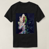 Tovenaar van Oz Retro voor mannen T-shirt (Design voorkant)