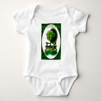Tovenaar van Oz Romper