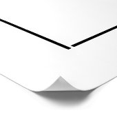 Tovenaar van Oz, The Emerald City Poster (Hoek)