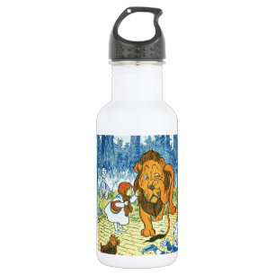 Tovenaar van Oz Waterfles