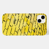  tovenaar van Oz Yellow Brick Road van Denslow Case-Mate iPhone Case (Achterkant (horizontaal))