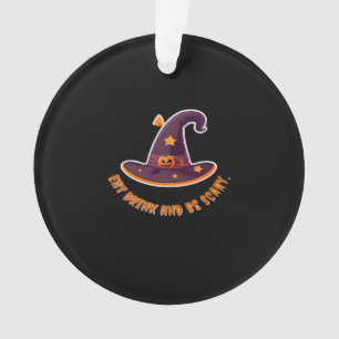 Tovenaars Hoeden voor de Boos Feest Essentieel Ornament
