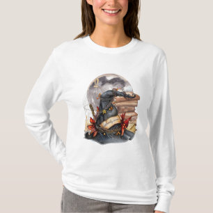 Tovenaarscharmes T-shirt
