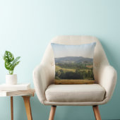 tovenares kussen (Stoel)