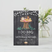 Toverachtige avond tuinfeest verlichting met sling kaart (Staand voorkant)