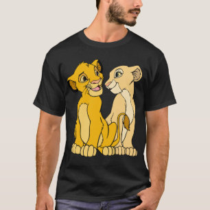 Toverhemd met koning t-shirt