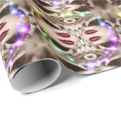 Toverspreuk Cadeaupapier (Rol Hoek)