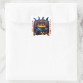 Toversusters Sticker (Tas)