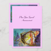 TOVERVLINDER KAART (Voorkant / Achterkant)