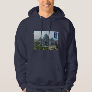 TOVP MISSIE 22 MARATHON HOODIE
