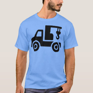 Tow Truck T-shirt