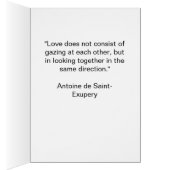 Toward the Future (Binnen (Rechts))