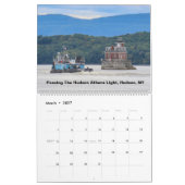 Towboot " J. Arnold Witte" kalender 2022 (Mar 2027)