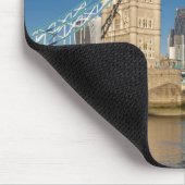 Towe Bridge Mousepad Muismat (Hoek)