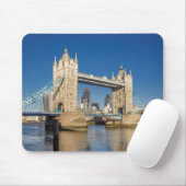 Towe Bridge Mousepad Muismat (Met muis)