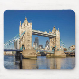 Towe Bridge Mousepad Muismat